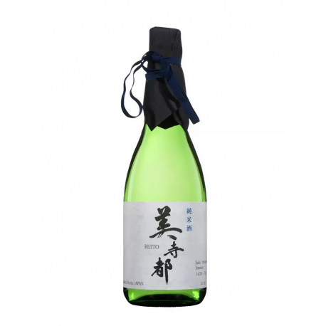sake Bijito junmai sake Bijito junmai
