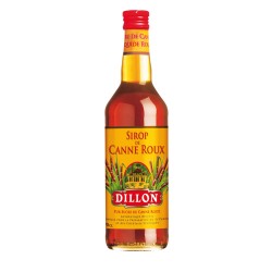 sirop de canne Dillon
