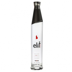 Elit vodka 175cl