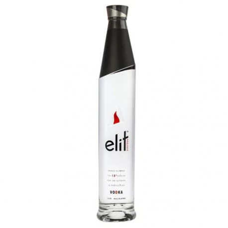 Elit vodka 175cl