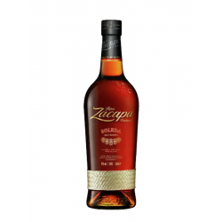Zacapa 23