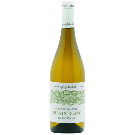 Dans l'air du temps 2024 chenin