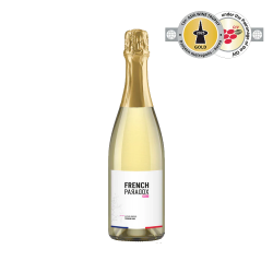 French Paradox sans alcool