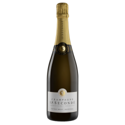 J.P Secondé extra-brut