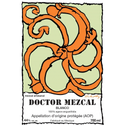 Doctor Mezcal