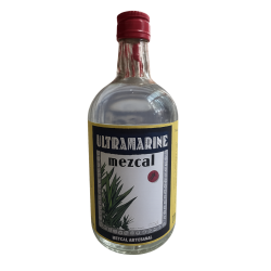 Mezcal Ultramarine