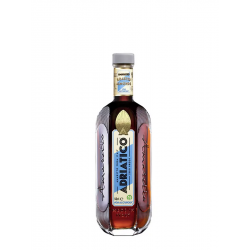 Adriatico amaretto sans alcool