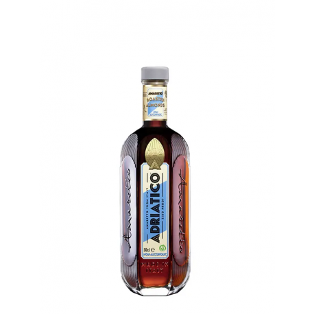 Adriatico amaretto sans alcool