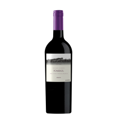 Olivier Cazenave  Pomerol Purple 2023