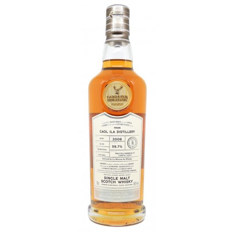 Caol Ila 13 ans 59°7