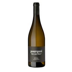 Serol pourquoi faire sans blanc