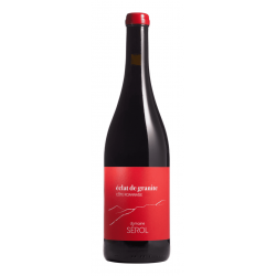 Sérol Eclat de granite 2023