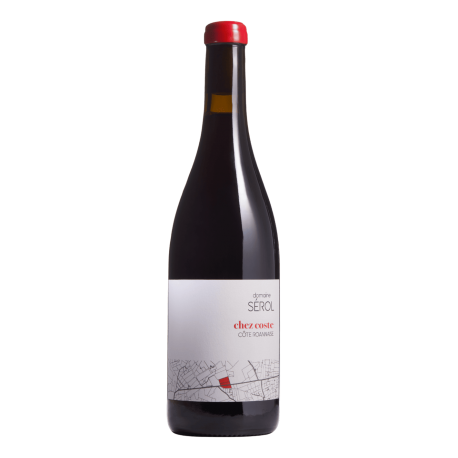 Sérol Chez Coste
