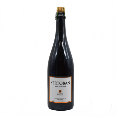 Cidre Sehedic Kertoban