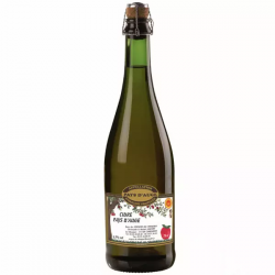 cidre du pays d'Auge