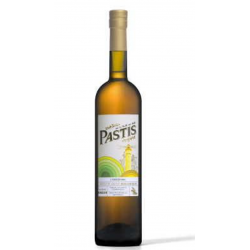 pastis de l'île de Ré