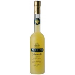 Pallini limoncello