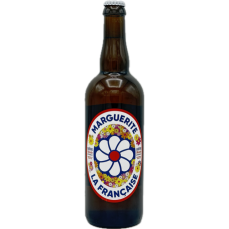 bière Marguerite blonde