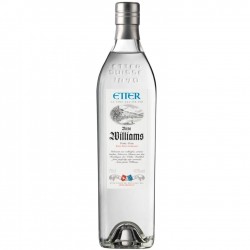 Poire Williams Etter