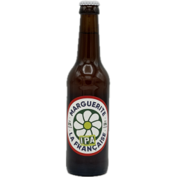 Bière Marguerite IPA 33cl