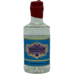 gin Meridor 20cl