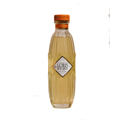 Liqueur Kalamansi lemon story