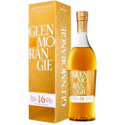 Glenmorangie 16 ans Nectar