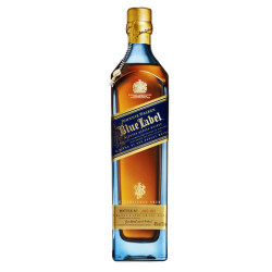 Johnny Walker Blue Label