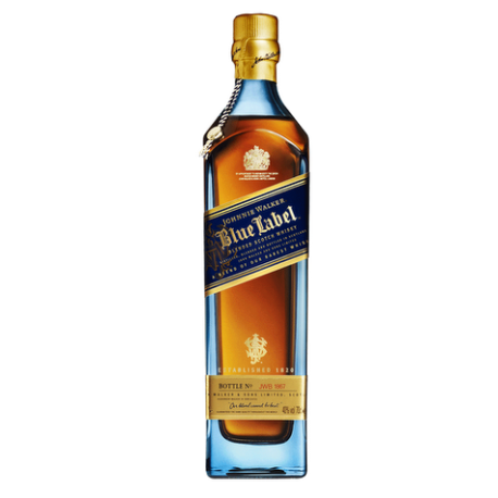 Johnny Walker Blue Label