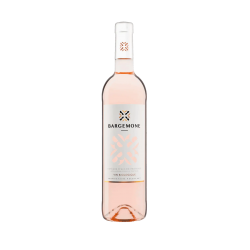 Bargemone Zenith rosé