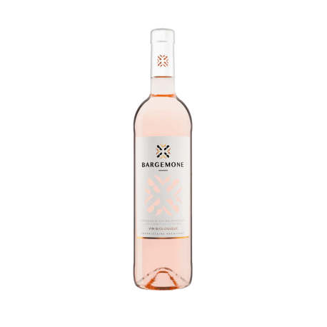 Bargemone Zenith rosé