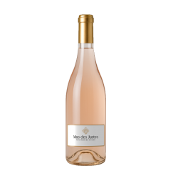 Mas des Justes rosé