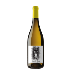 vieille Mule blanc