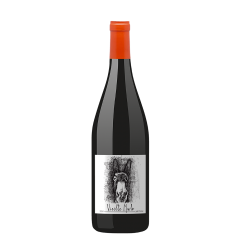 Vieille Mule rouge