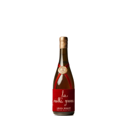 Vieille prune Louis Roque Réserve impériale