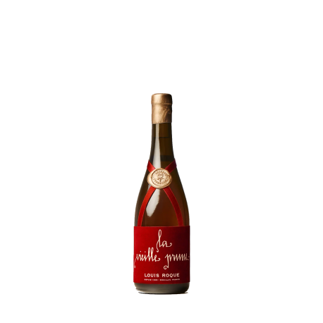 Vieille prune Louis Roque Réserve impériale