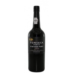 fonseca vintage 2000