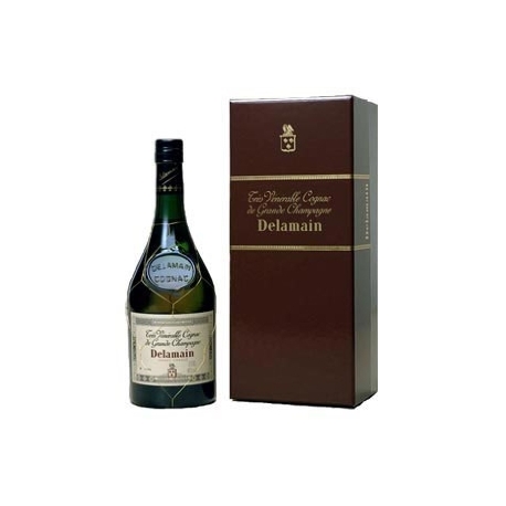 Delamain Très Vénérable-cognac Delamain Très Vénérable-cognac