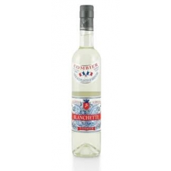 Blanchette - absinthe francaise - Les Caves Du Roy - caviste - Paris