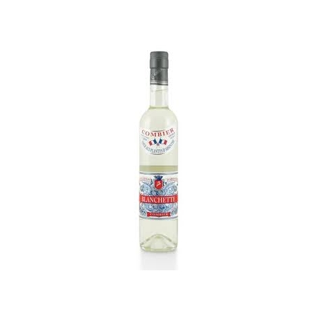 Blanchette - absinthe francaise - Les Caves Du Roy - caviste - Paris