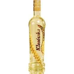 L'épi de blé