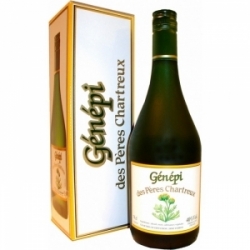 Genepi des pères chartreux