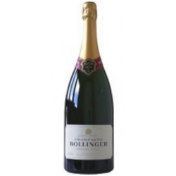 Bollinger spécial cuvée magnum