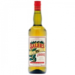 Salers 20°