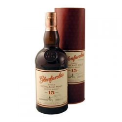 Glenfarclas 15 ans