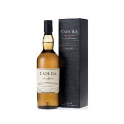 Caol Ila 12 ans