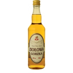 Ziolowa Gorzka