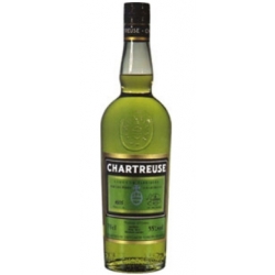 Chartreuse Verte