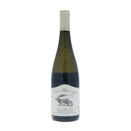 Philippe Loquineau 2015 La Salamandre