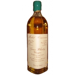 Michel couvreur the unique-whisky français